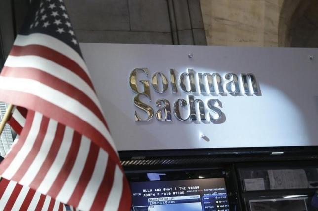 Goldman Beklentiyi Düşürdü...