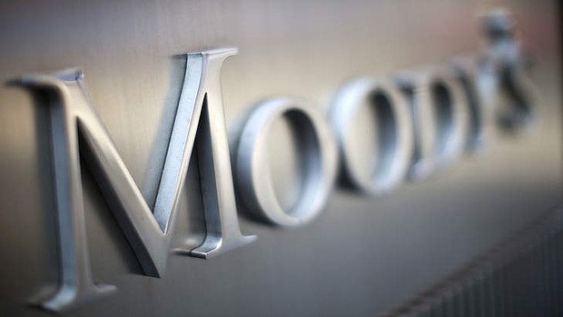 Moody'sten Güney Afrika Değerlendirmesi...