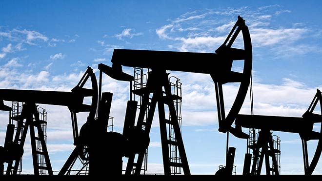 OPEC’in Petrol Üretimi Arttı…
