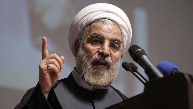 İran Nükleer Anlaşmayı 'Saatler İçinde' Terkedebilir...