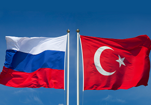 Türkiye-Rusya Ekonomi İlişkileri...